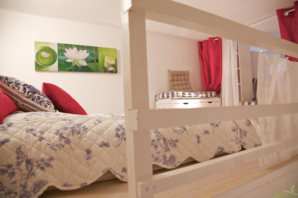 Le Studio Flore Paris Exterior foto