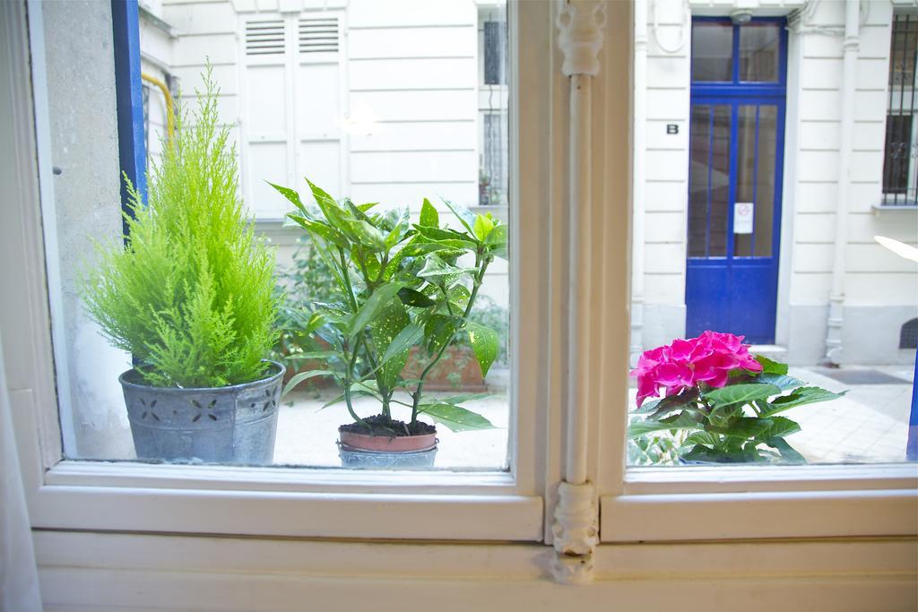 Le Studio Flore Paris Exterior foto